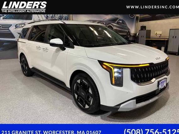 KIA CARNIVAL 2025 KNDNC5K30S6526999 image KIA CARNIVAL 2025 KNDNC5K30S6526999 image