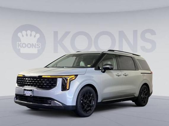 KIA CARNIVAL 2025 KNDNE5K33S6453878 image KIA CARNIVAL 2025 KNDNE5K33S6453878 image