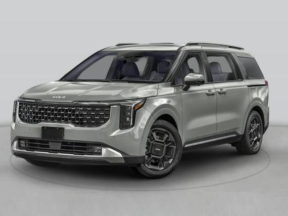 KIA CARNIVAL 2025 KNDNC5K39S6480458 image