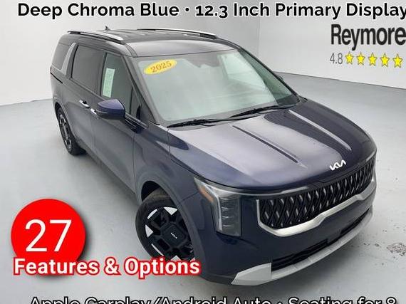 KIA CARNIVAL 2025 KNDNC5K32S6476378 image KIA CARNIVAL 2025 KNDNC5K32S6476378 image