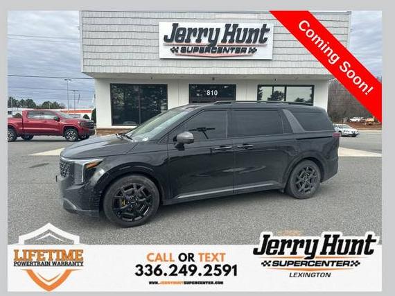 KIA CARNIVAL 2025 KNDNE5K31S6450848 image KIA CARNIVAL 2025 KNDNE5K31S6450848 image