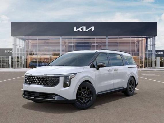 KIA CARNIVAL 2025 KNDNE5K39S6528308 image