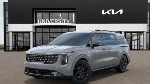 KIA CARNIVAL 2025 KNDNE5K35S6460685 image