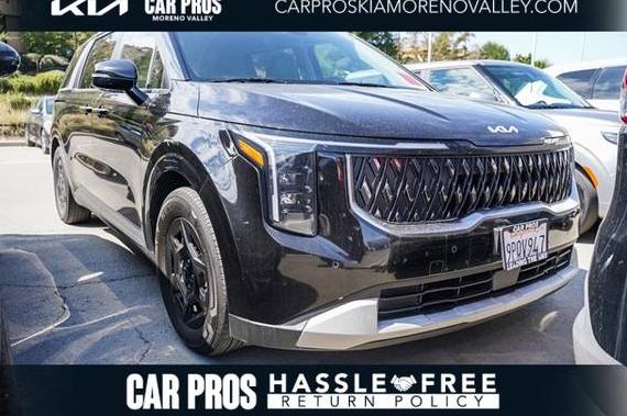 KIA CARNIVAL 2025 KNDNB5K34S6456278 image KIA CARNIVAL 2025 KNDNB5K34S6456278 image