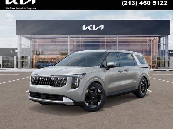 KIA CARNIVAL 2025 KNDNC5K35S6543216 image KIA CARNIVAL 2025 KNDNC5K35S6543216 image