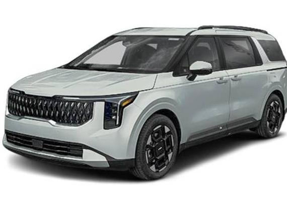 KIA CARNIVAL 2025 KNDNC5K39S6470688 image