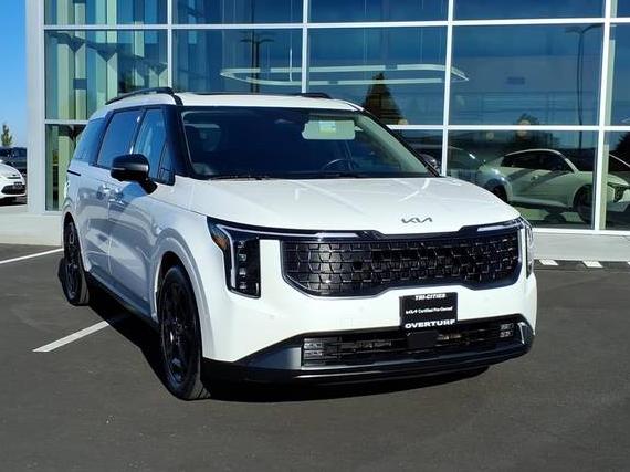 KIA CARNIVAL 2025 KNDNE5K33S6454514 image KIA CARNIVAL 2025 KNDNE5K33S6454514 image