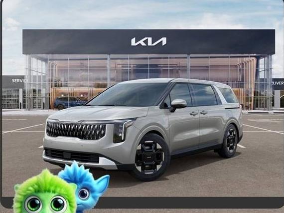 KIA CARNIVAL 2025 KNDNC5K39S6453311 image
