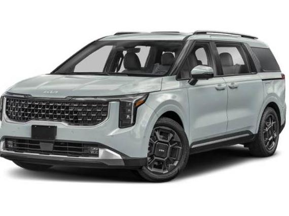 KIA CARNIVAL 2025 KNDNE5K39S6467767 image