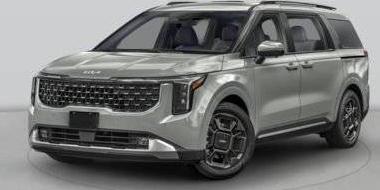KIA CARNIVAL 2025 KNDNE5K37S6462759 image