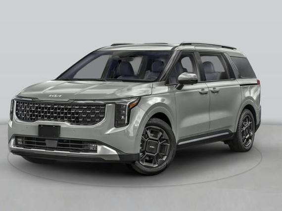 KIA CARNIVAL 2025 KNDNC5K38S6458063 image