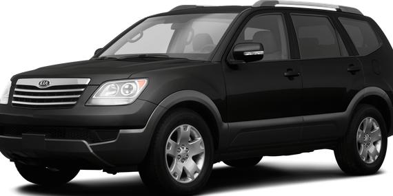 KIA BORREGO 2009 KNDJH741695022934 image KIA BORREGO 2009 KNDJH741695022934 image