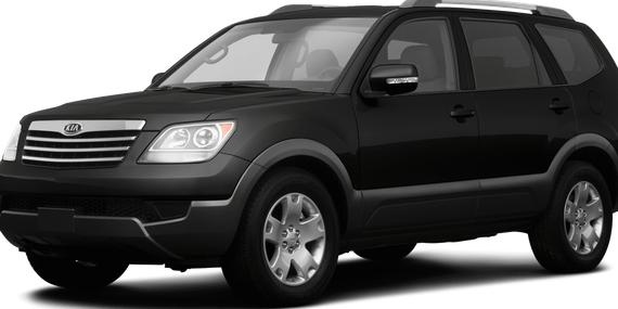 KIA BORREGO 2009 KNDJJ741095025655 image KIA BORREGO 2009 KNDJJ741095025655 image