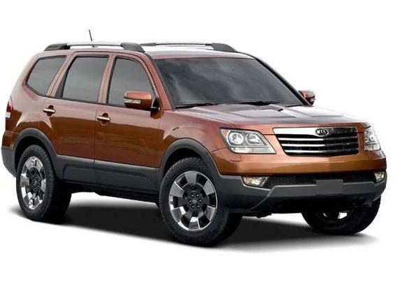 KIA BORREGO 2009 KNDJH741195012702 image KIA BORREGO 2009 KNDJH741195012702 image