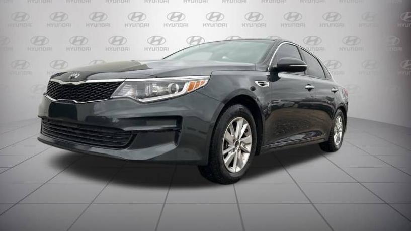 KIA OPTIMA 2016 KNAGT4L35G5079422 image