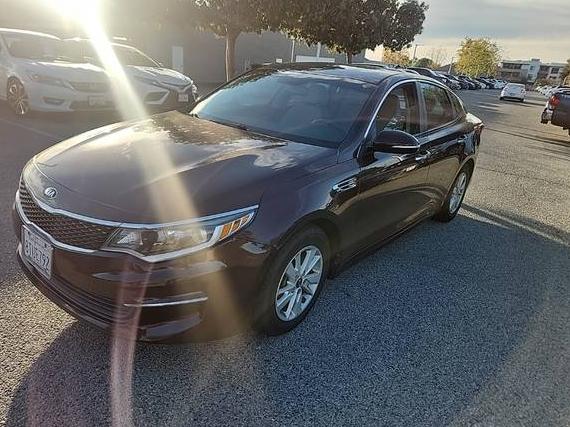 KIA OPTIMA 2016 5XXGT4L32GG100595 image KIA OPTIMA 2016 5XXGT4L32GG100595 image