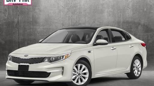 KIA OPTIMA 2016 5XXGT4L39GG086632 image