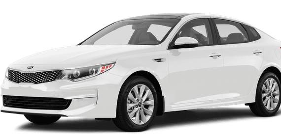 KIA OPTIMA 2016 5XXGU4L30GG064810 image