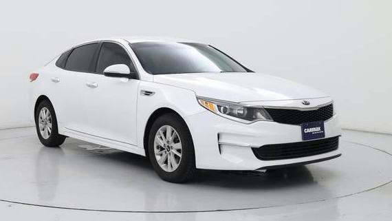KIA OPTIMA 2016 5XXGT4L32GG041631 image