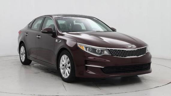 KIA OPTIMA 2016 5XXGU4L30GG007779 image KIA OPTIMA 2016 5XXGU4L30GG007779 image