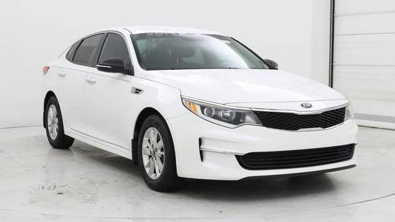 KIA OPTIMA 2016 5XXGT4L3XGG050738 image