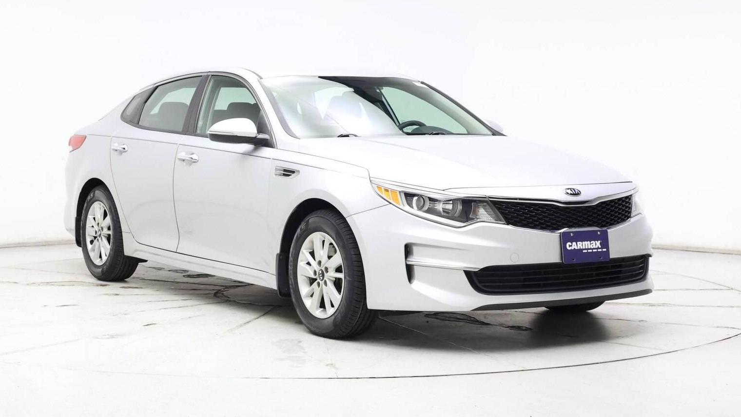 KIA OPTIMA 2016 KNAGT4L35G5117456 image