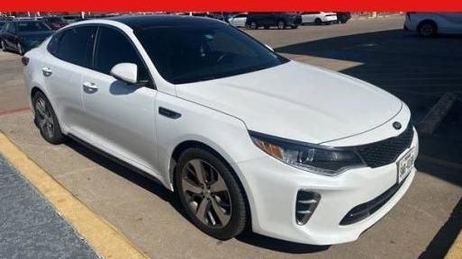 KIA OPTIMA 2016 5XXGW4L27GG024628 image