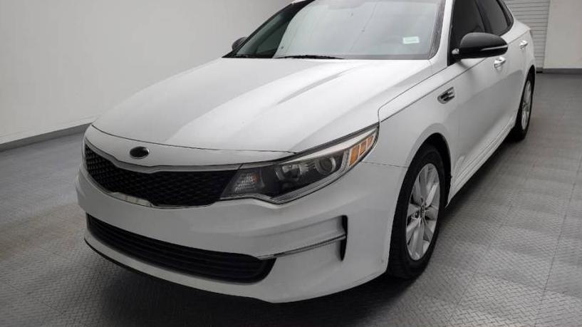 KIA OPTIMA 2016 5XXGT4L38GG012196 image