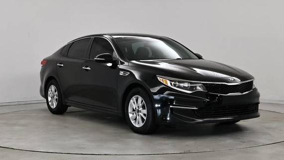 KIA OPTIMA 2016 5XXGT4L31GG108008 image
