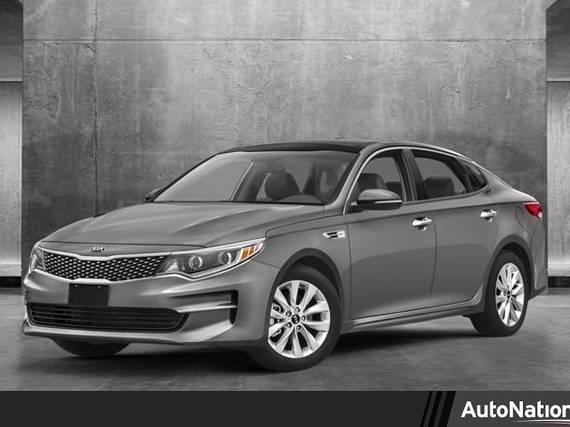 KIA OPTIMA 2016 5XXGU4L39GG062439 image
