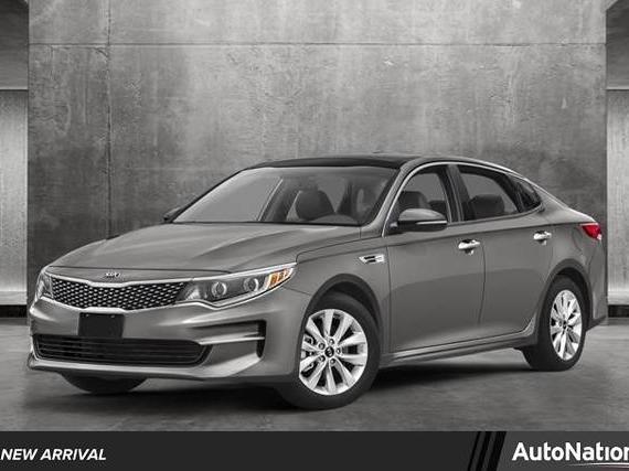KIA OPTIMA 2016 5XXGT4L37GG021245 image