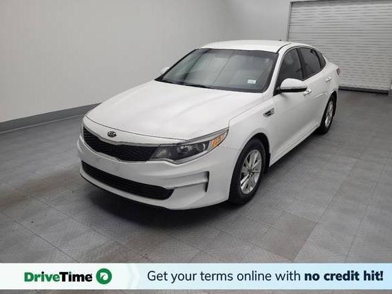 KIA OPTIMA 2016 5XXGT4L32GG037448 image