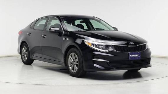 KIA OPTIMA 2016 5XXGT4L13GG086267 image