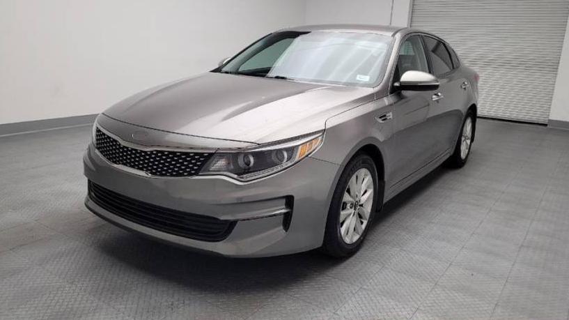 KIA OPTIMA 2016 5XXGU4L33GG089359 image