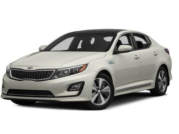 KIA OPTIMA 2016 KNAGM4AD7G5096022 image