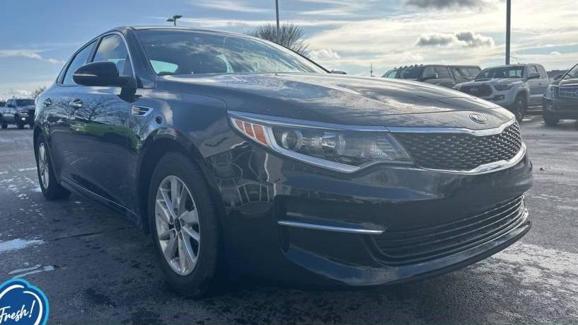 KIA OPTIMA 2016 5XXGT4L36GG036223 image