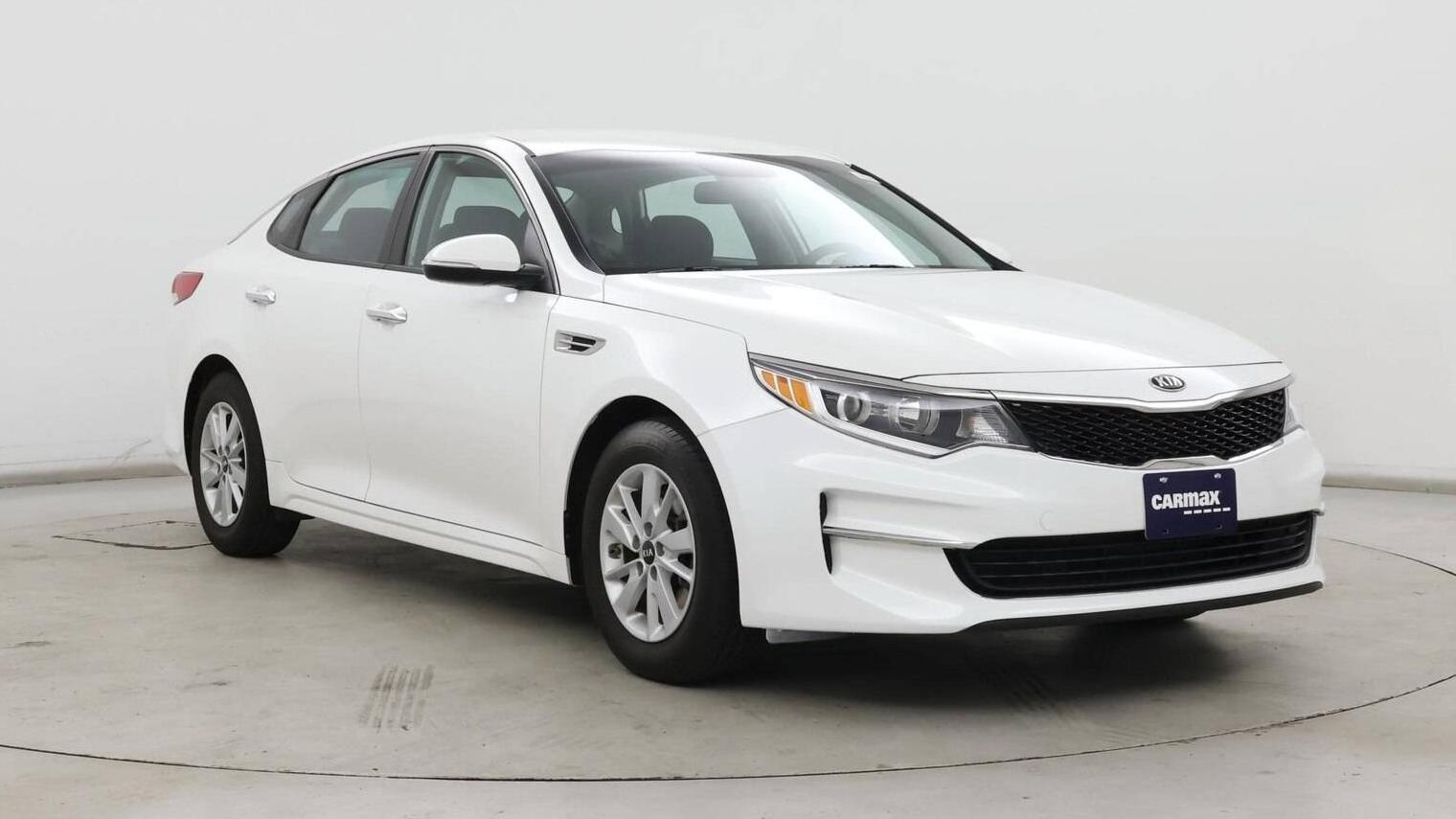 KIA OPTIMA 2016 KNAGT4L36G5089053 image