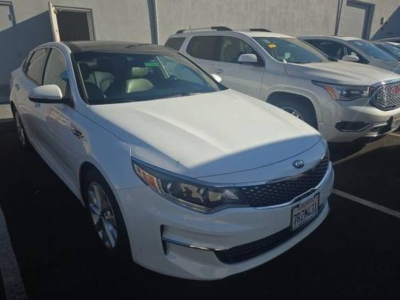 KIA OPTIMA 2016 5XXGU4L36GG001551 image KIA OPTIMA 2016 5XXGU4L36GG001551 image