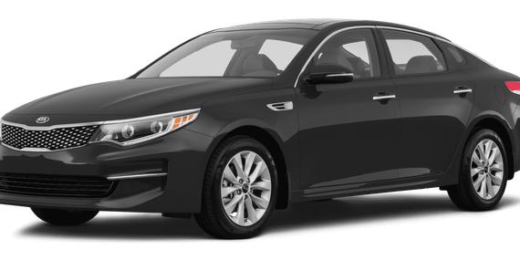 KIA OPTIMA 2016 5XXGW4L21GG093816 image