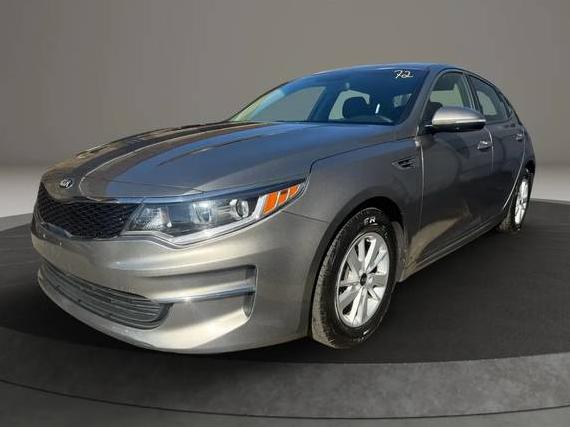 KIA OPTIMA 2016 5XXGT4L33GG032372 image