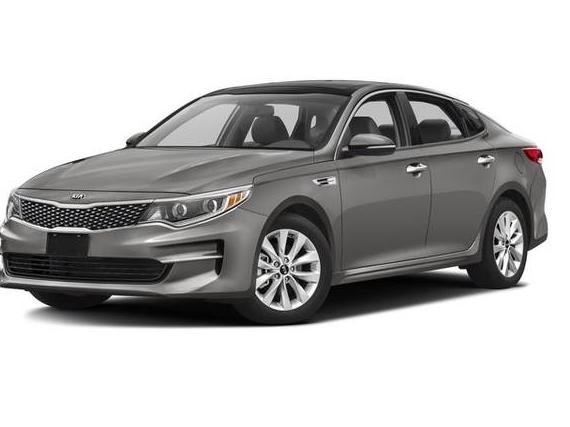 KIA OPTIMA 2016 5XXGU4L32GG094679 image