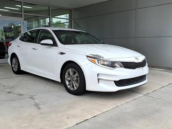 KIA OPTIMA 2016 5XXGT4L16GG034356 image