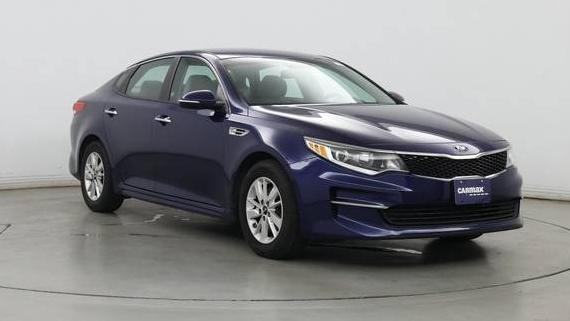 KIA OPTIMA 2016 5XXGT4L34GG089549 image