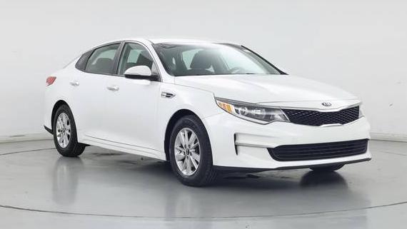 KIA OPTIMA 2016 KNAGT4L3XG5071056 image