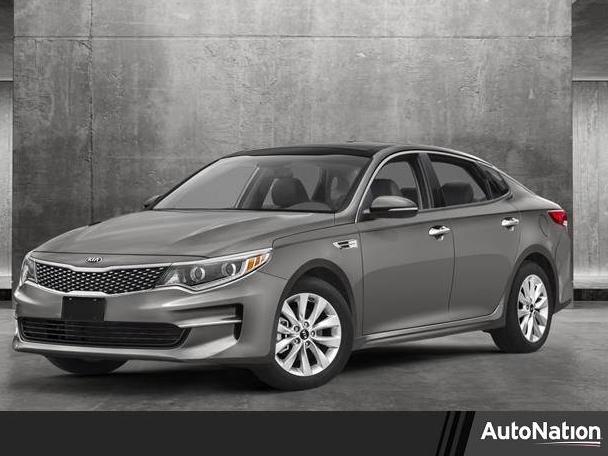 KIA OPTIMA 2016 5XXGT4L37GG077847 image