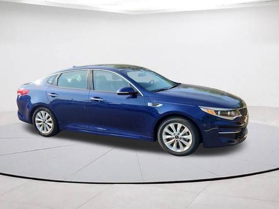 KIA OPTIMA 2016 5XXGU4L39GG018442 image KIA OPTIMA 2016 5XXGU4L39GG018442 image