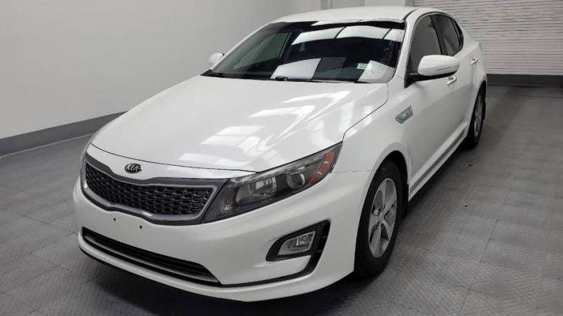 KIA OPTIMA 2016 KNAGM4AD5G5096424 image