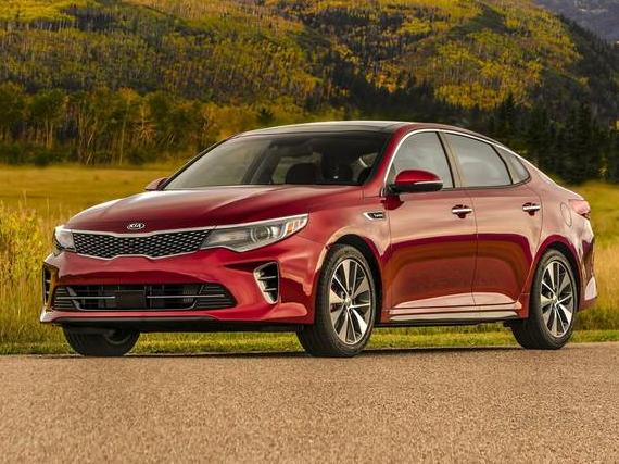 KIA OPTIMA 2016 5XXGT4L31GG097043 image