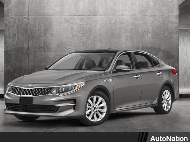 KIA OPTIMA 2016 5XXGU4L30GG050826 image