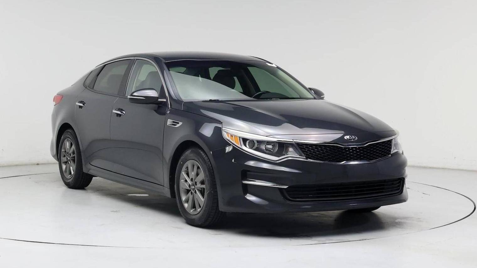 KIA OPTIMA 2016 5XXGT4L12GG020129 image